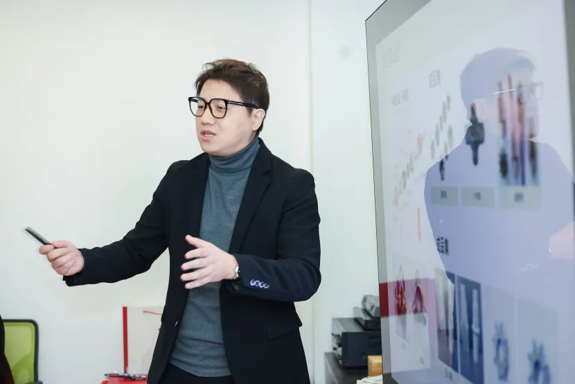 कापी उद्योग दौरा-अद्यतन संस्करण 1489