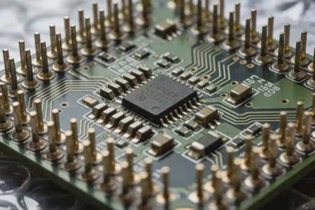 Domestic substitution solutions